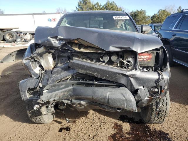 Photo 5 from auction – 2015 TOYOTA TACOMA DOU with VIN 3TMLU4ENXFM182003