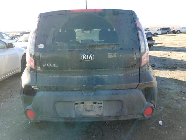 Photo 6 from auction – 2015 KIA SOUL with VIN KNDJN2A28F7772540