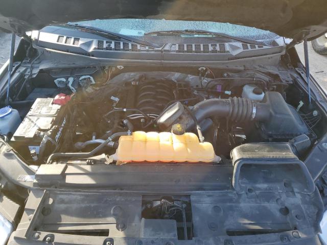 Photo 11 from auction – 2018 FORD F150 SUPER with VIN 1FTEW1E59JKC86578