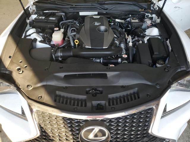 Photo 11 from auction – 2016 LEXUS RC 200T with VIN JTHHA5BCXG5004637