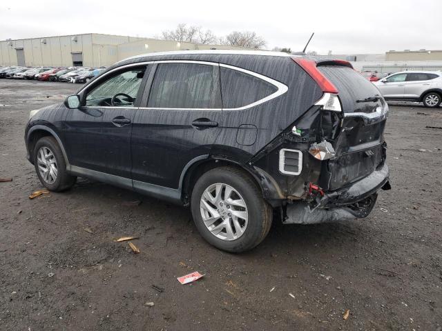 Photo 2 from auction – 2015 HONDA CR-V EXL with VIN 5J6RM4H70FL085587