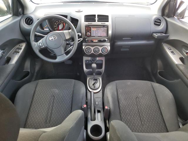 Photo 8 from auction – 2012 TOYOTA SCION XD with VIN JTKKU4B4XC1025371