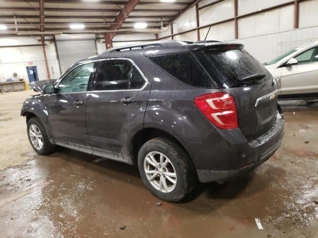 Photo 2 from auction – 2016 CHEVROLET EQUINOX LT with VIN 2GNALCEK1G6298607
