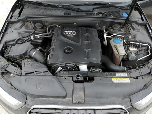 Zdjęcie 11 z aukcji – 2014 AUDI A4 PREMIUM z VIN WAUAFAFL8EN043468