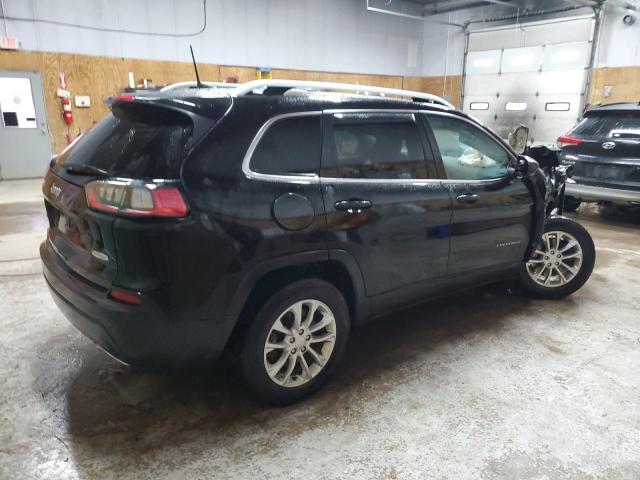 Photo 3 from auction – 2019 JEEP CHEROKEE L with VIN 1C4PJMCXXKD169241
