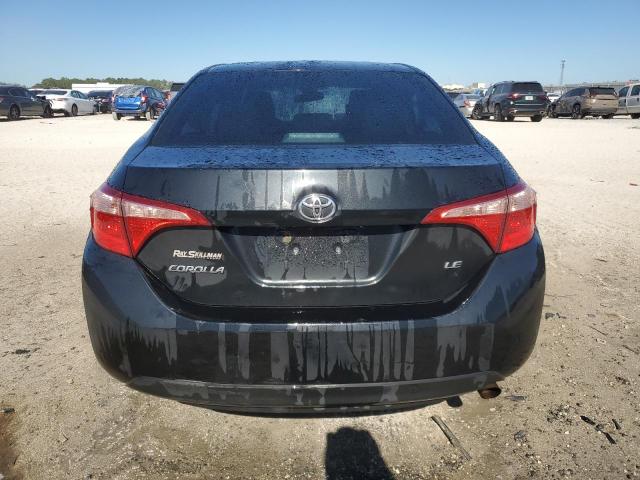 Photo 6 from auction – 2019 TOYOTA COROLLA L with VIN 2T1BURHE3KC231470