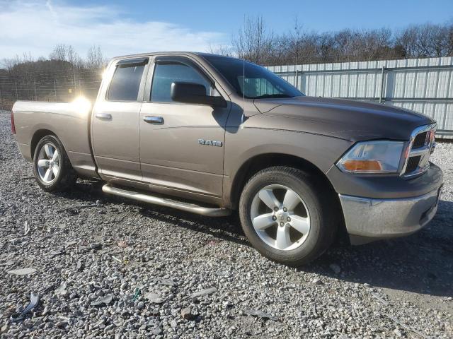 Photo 4 from auction – 2009 DODGE RAM 1500 with VIN 1D3HB18P29S811604