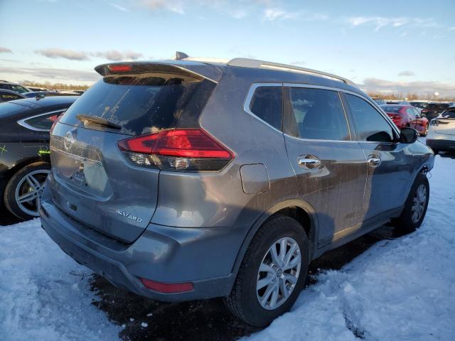 Photo 3 from auction – 2017 NISSAN ROGUE S with VIN KNMAT2MV8HP529941