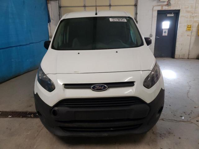 Photo 5 from auction – 2015 FORD TRANSIT CO with VIN NM0LS6E79F1191093