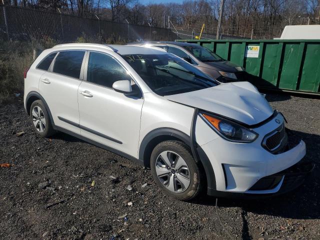 Photo 4 from auction – 2019 KIA NIRO FE with VIN KNDCB3LC7K5331999