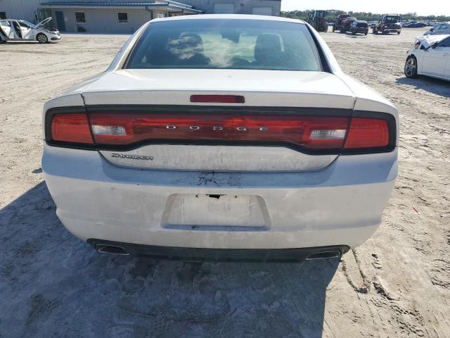 Photo 6 from auction – 2014 DODGE CHARGER SE with VIN 2C3CDXBG6EH263587