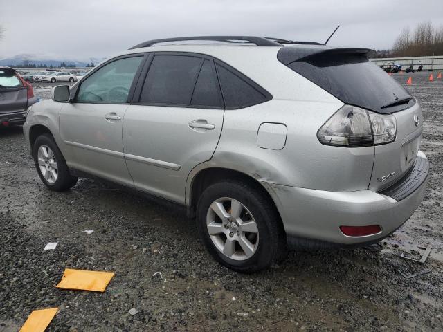 Photo 2 from auction – 2007 LEXUS RX 350 with VIN 2T2HK31U97C017634