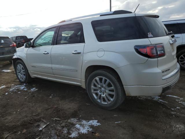 Photo 2 from auction – 2015 GMC ACADIA DEN with VIN 1GKKVTKD5FJ172432