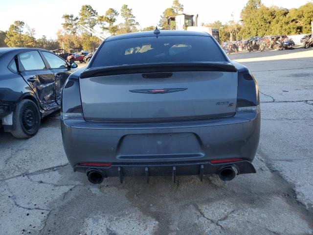 Photo 6 from auction – 2022 CHRYSLER 300 S with VIN 2C3CCABT3NH162858