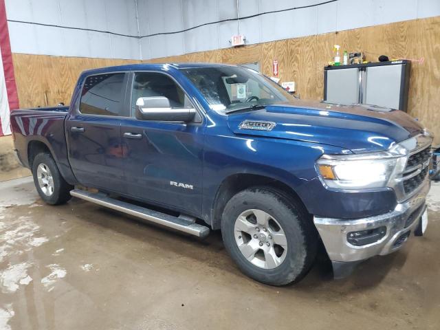 Photo 4 from auction – 2023 RAM 1500 BIG H with VIN 1C6SRFFT4PN687975