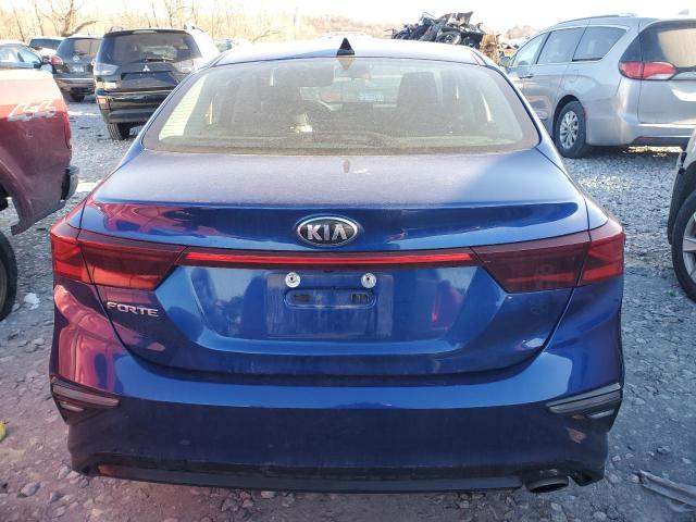 Photo 6 from auction – 2019 KIA FORTE FE with VIN 3KPF24AD5KE135367