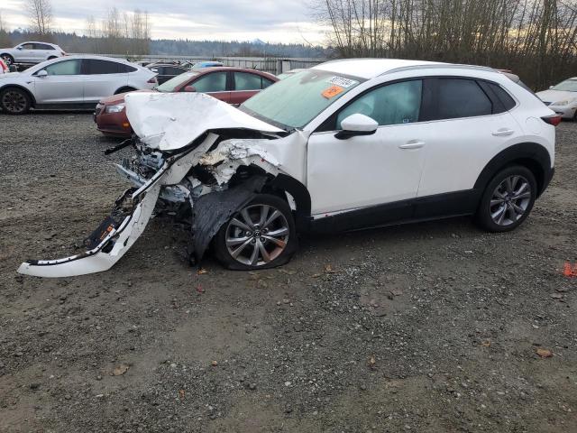 MAZDA CX-30 PREF 2023 with VIN 3MVDMBCM8PM522199 - Photo from auction