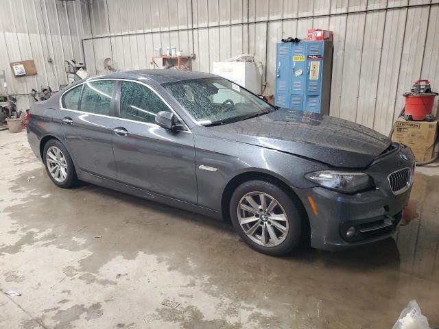 Photo 4 from auction – 2016 BMW 528 XI with VIN WBA5A7C57GG151712