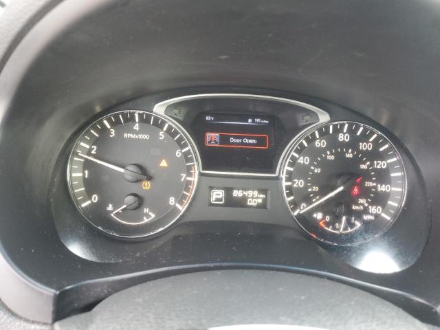 Photo 9 from auction – 2015 NISSAN ALTIMA 2.5 with VIN 1N4AL3AP9FC470968