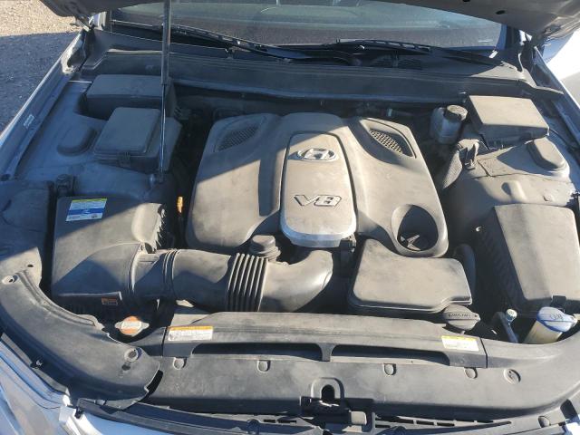 Photo 11 from auction – 2011 HYUNDAI GENESIS 4. with VIN KMHGC4DF1BU138827