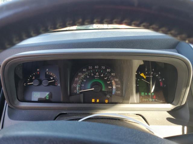 Photo 9 from auction – 2010 DODGE JOURNEY SX with VIN 3D4PH5FV0AT194270