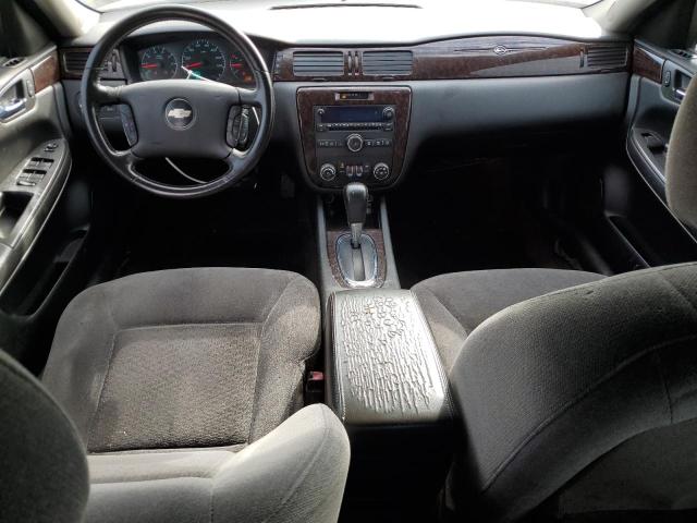 Photo 8 from auction – 2014 CHEVROLET IMPALA LIM with VIN 2G1WB5E32E1189727