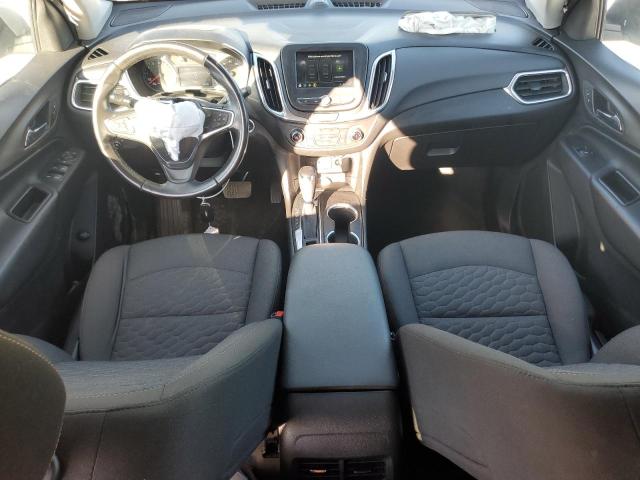Photo 8 from auction – 2019 CHEVROLET EQUINOX LT with VIN 2GNAXLEX5K6173909