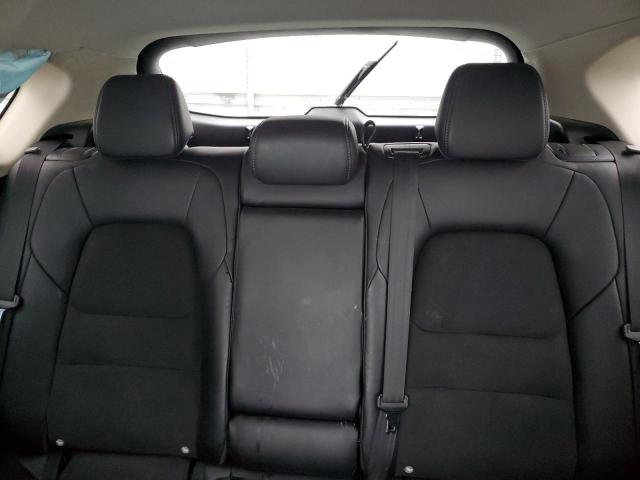 Photo 10 from auction – 2018 MAZDA CX-5 TOURI with VIN JM3KFBCMXJ0423758