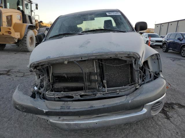 Photo 5 from auction – 2006 DODGE RAM 1500 S with VIN 1D7HA18296J161628