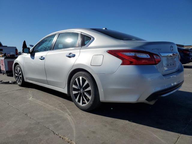Photo 2 from auction – 2017 NISSAN ALTIMA 2.5 with VIN 1N4AL3AP7HC225119
