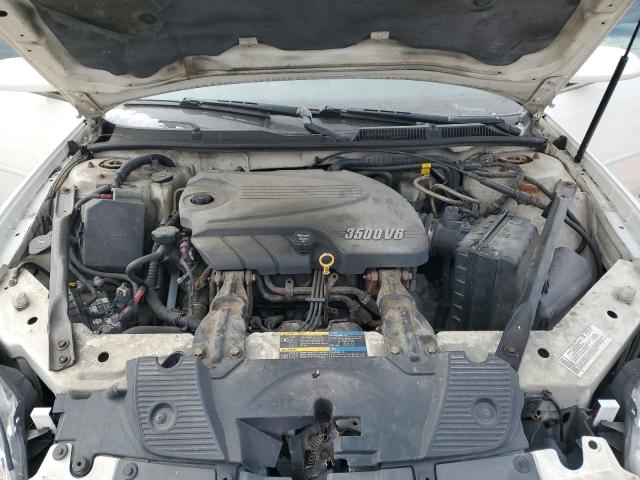 Photo 11 from auction – 2007 CHEVROLET IMPALA LS with VIN 2G1WB58K179371023