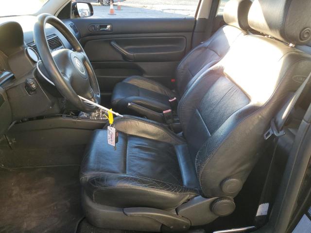 Photo 7 from auction – 2005 VOLKSWAGEN GTI with VIN 9BWDE61J554032929