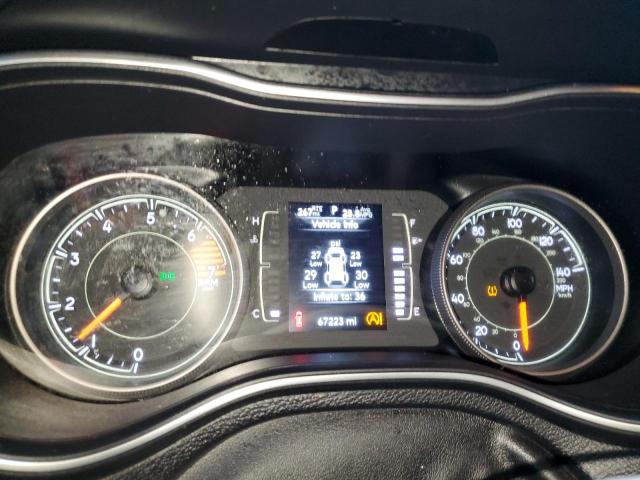 Photo 9 from auction – 2019 JEEP CHEROKEE L with VIN 1C4PJLCB7KD285673