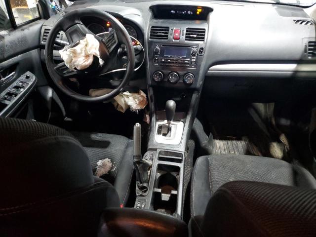 Photo 8 from auction – 2013 SUBARU XV CROSSTR with VIN JF2GPAVC2D2824578