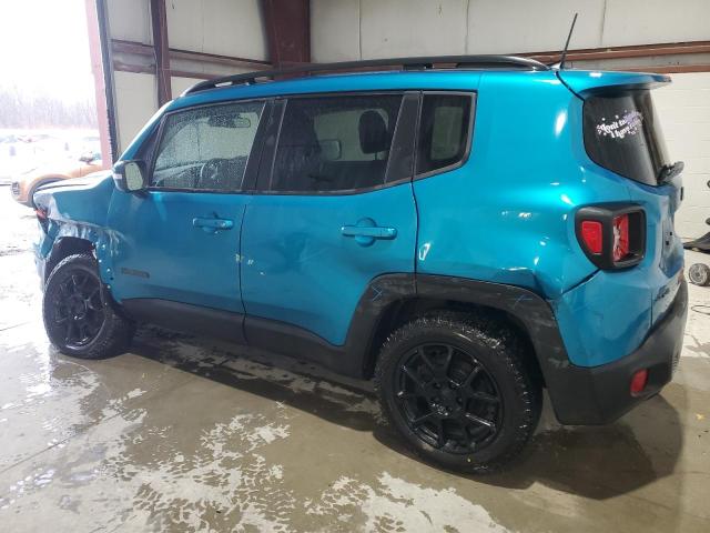 Photo 2 from auction – 2020 JEEP RENEGADE L with VIN ZACNJBBB0LPL91093