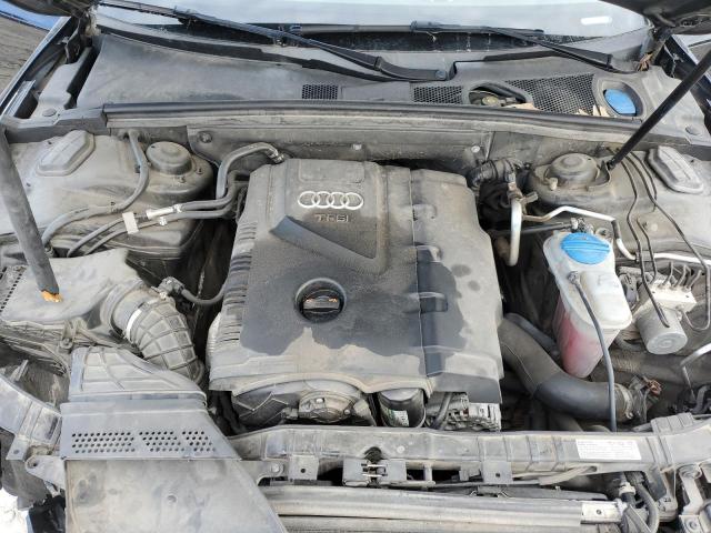 Photo 11 from auction – 2013 AUDI A5 PREMIUM with VIN WAULFAFRXDA047766