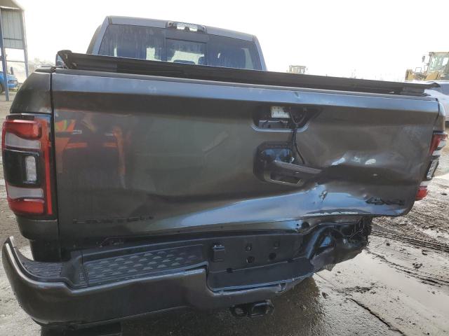 Фото 6 с аукциона – 2023 RAM 2500 LIMIT с VIN 3C6UR5SL5PG617046
