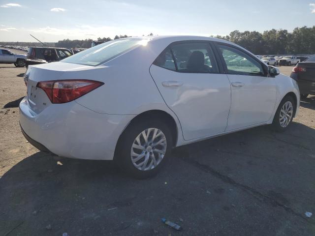 Photo 3 from auction – 2018 TOYOTA COROLLA L with VIN 5YFBURHE2JP754106