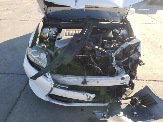 Photo 11 from auction – 2013 LEXUS ES 350 with VIN JTHBK1GG6D2080473