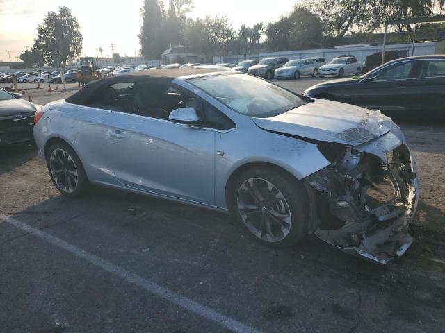 Photo 4 from auction – 2016 BUICK CASCADA PR with VIN W04WT3N53GG123617