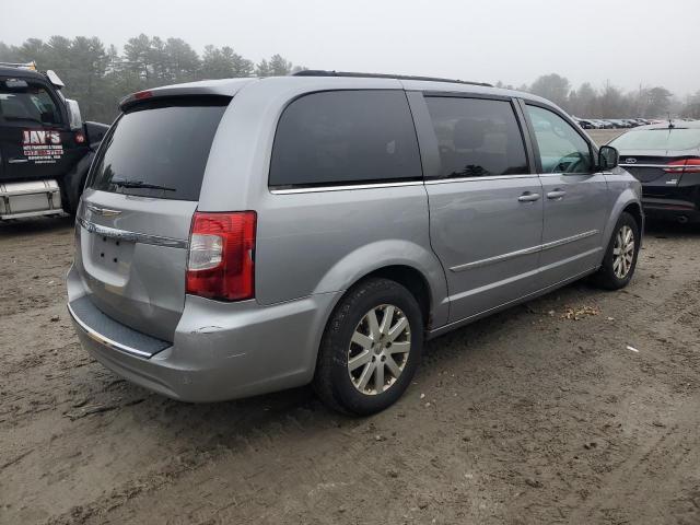 Photo 3 from auction – 2013 CHRYSLER TOWN & COU with VIN 2C4RC1BG4DR779218