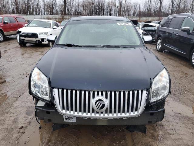 Photo 5 from auction – 2008 MERCURY SABLE PREM with VIN 1MEHM42W18G618512