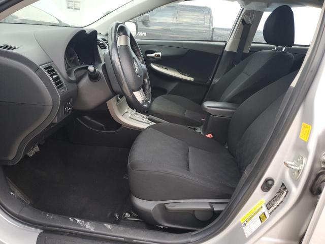 Photo 7 from auction – 2010 TOYOTA COROLLA BA with VIN 2T1BU4EE4AC509203