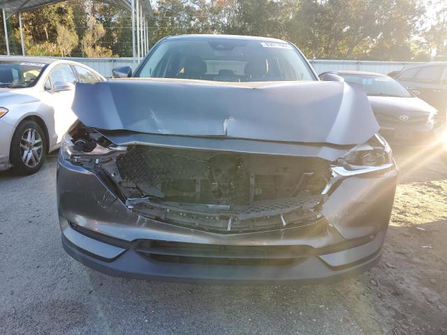 Photo 5 from auction – 2017 MAZDA CX-5 TOURI with VIN JM3KFACL2H0169300