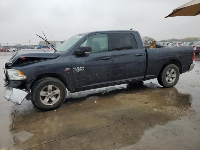 RAM 1500 CLASS 2020 with VIN 1C6RR6TT8LS133921 - Photo from auction