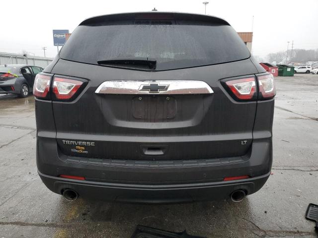 Photo 6 from auction – 2017 CHEVROLET TRAVERSE L with VIN 1GNKRHKD0HJ169722