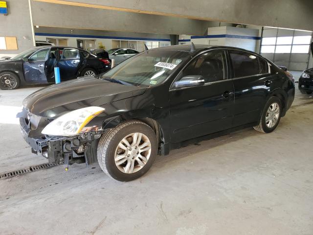 NISSAN ALTIMA BAS 2012 with VIN 1N4AL2AP0CN499057 - Photo from auction