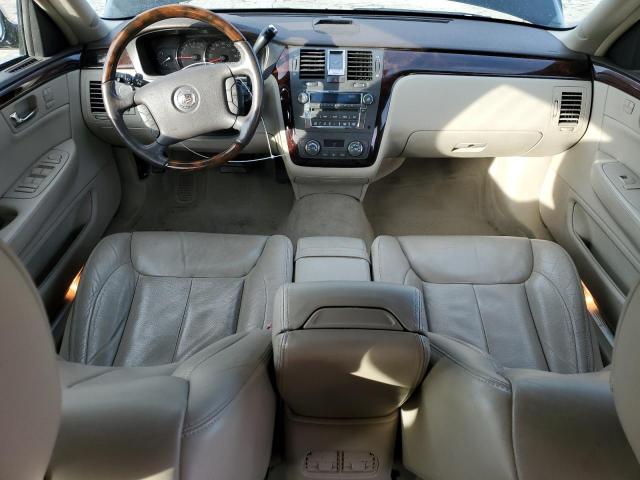 Photo 8 from auction – 2009 CADILLAC DTS with VIN 1G6KD57Y79U115080