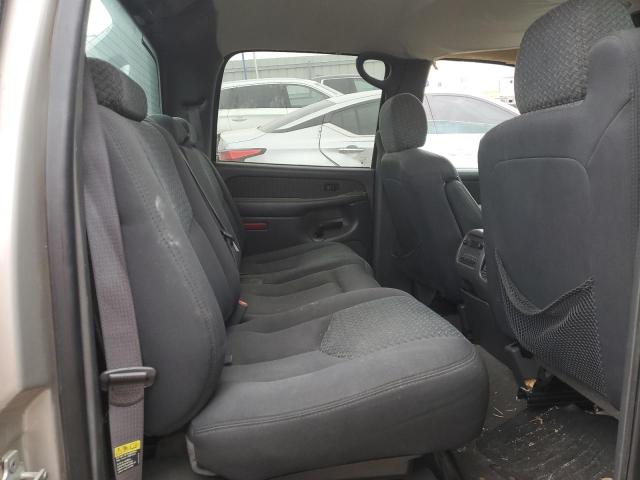 Photo 10 from auction – 2004 CHEVROLET AVALANCHE with VIN 3GNEC12T34G218078