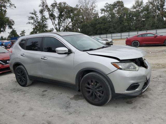 Photo 4 from auction – 2015 NISSAN ROGUE S with VIN KNMAT2MT5FP556770